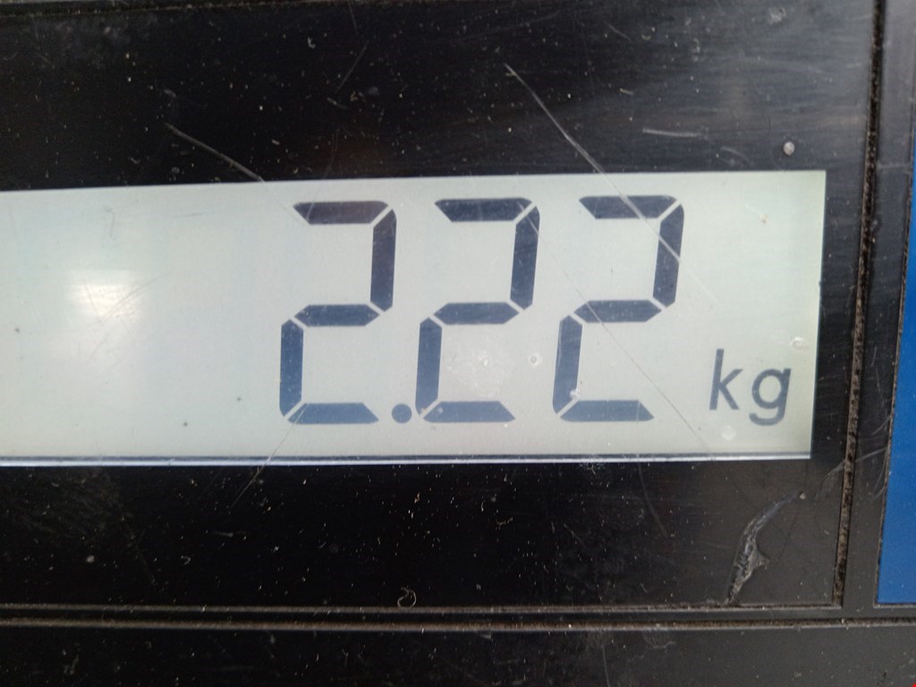 Суппорт задний правый PEUGEOT 307 2001-2008