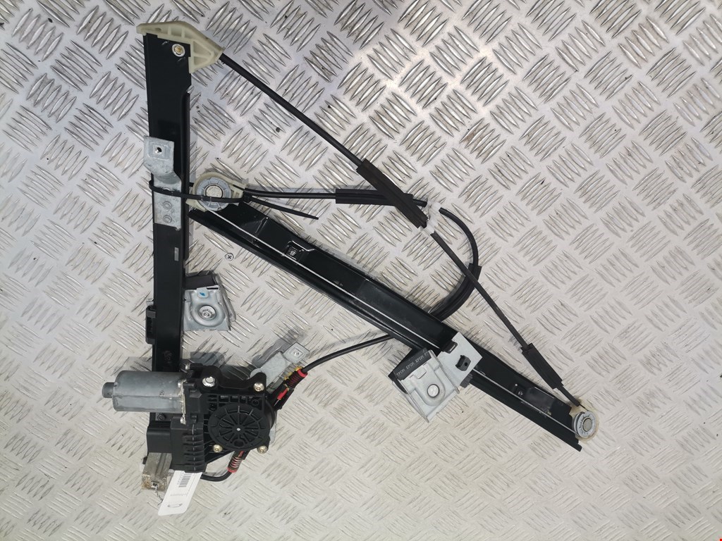 Стеклоподъемник передний правый FORD Mondeo III 2000-2007