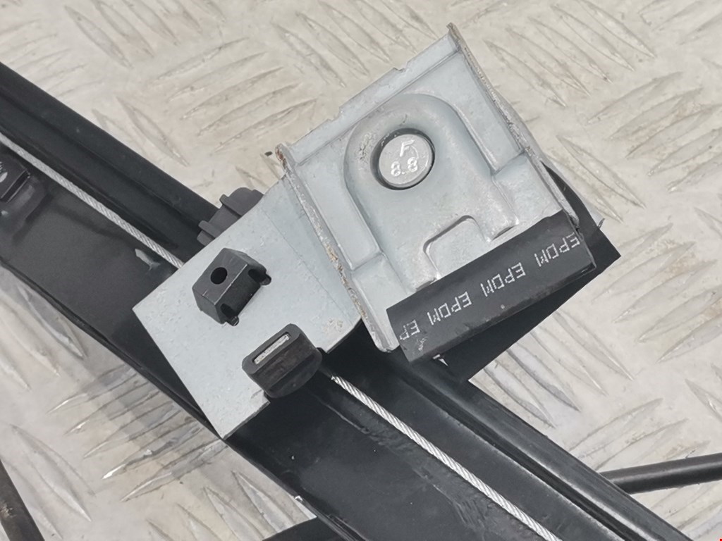 Стеклоподъемник передний правый FORD Mondeo III 2000-2007