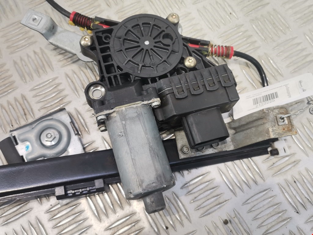 Стеклоподъемник передний правый FORD Mondeo III 2000-2007