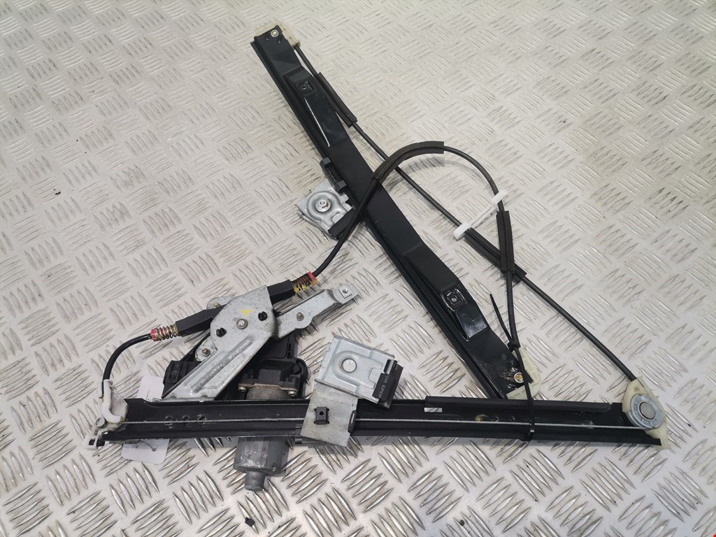 Стеклоподъемник передний правый FORD Mondeo III 2000-2007