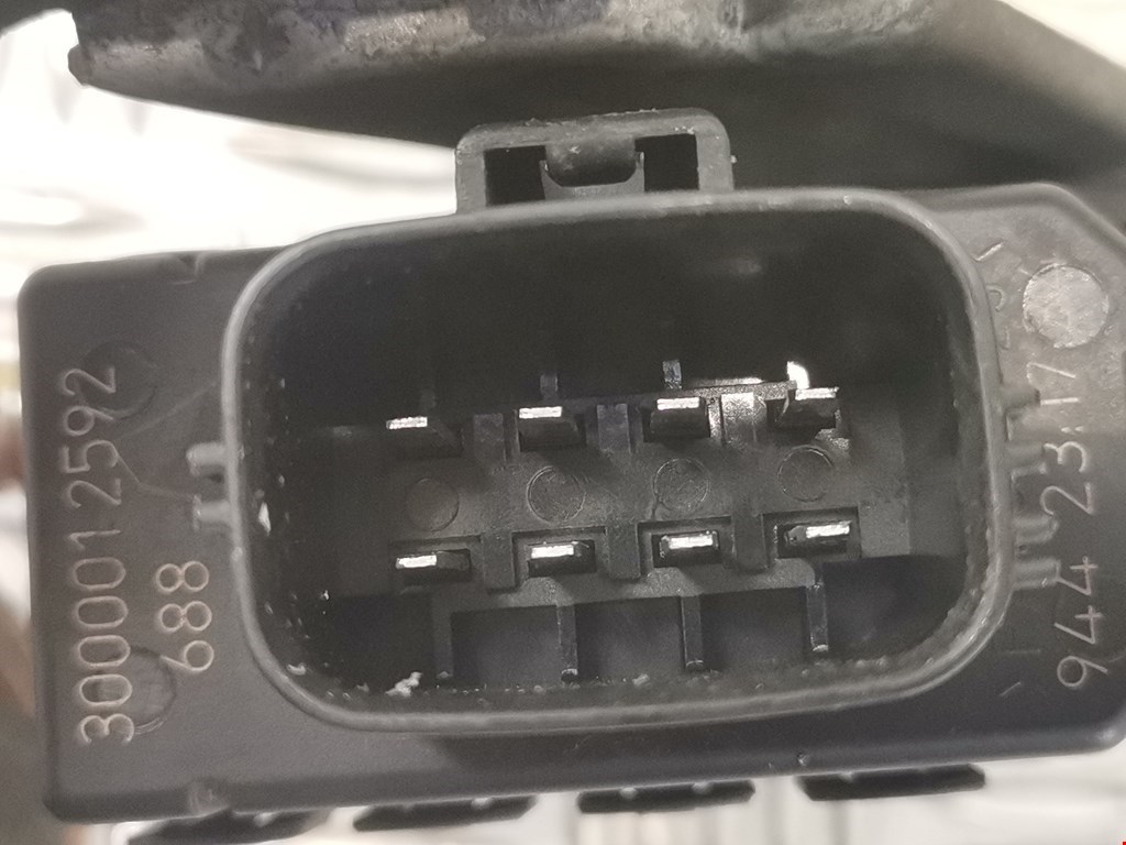 Стеклоподъемник передний правый FORD Mondeo III 2000-2007