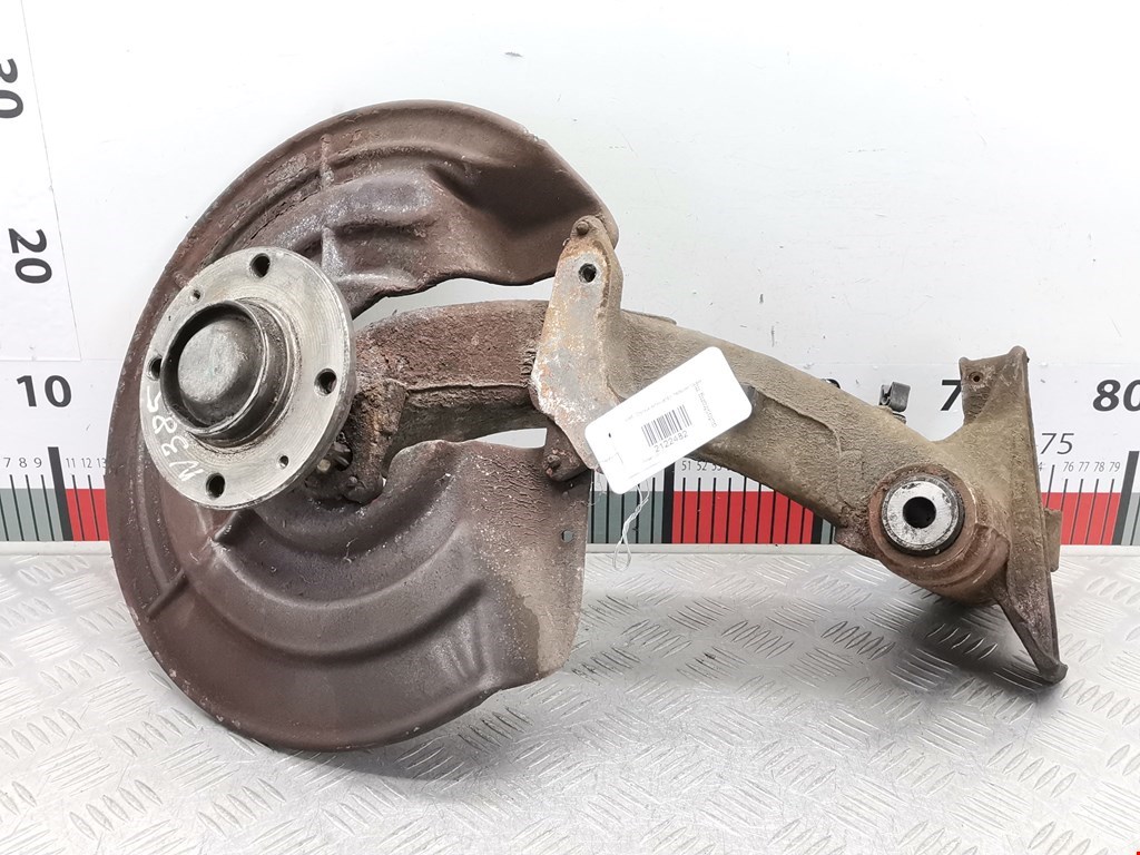 Ступица передняя правая CITROEN C5 I 2001-2008