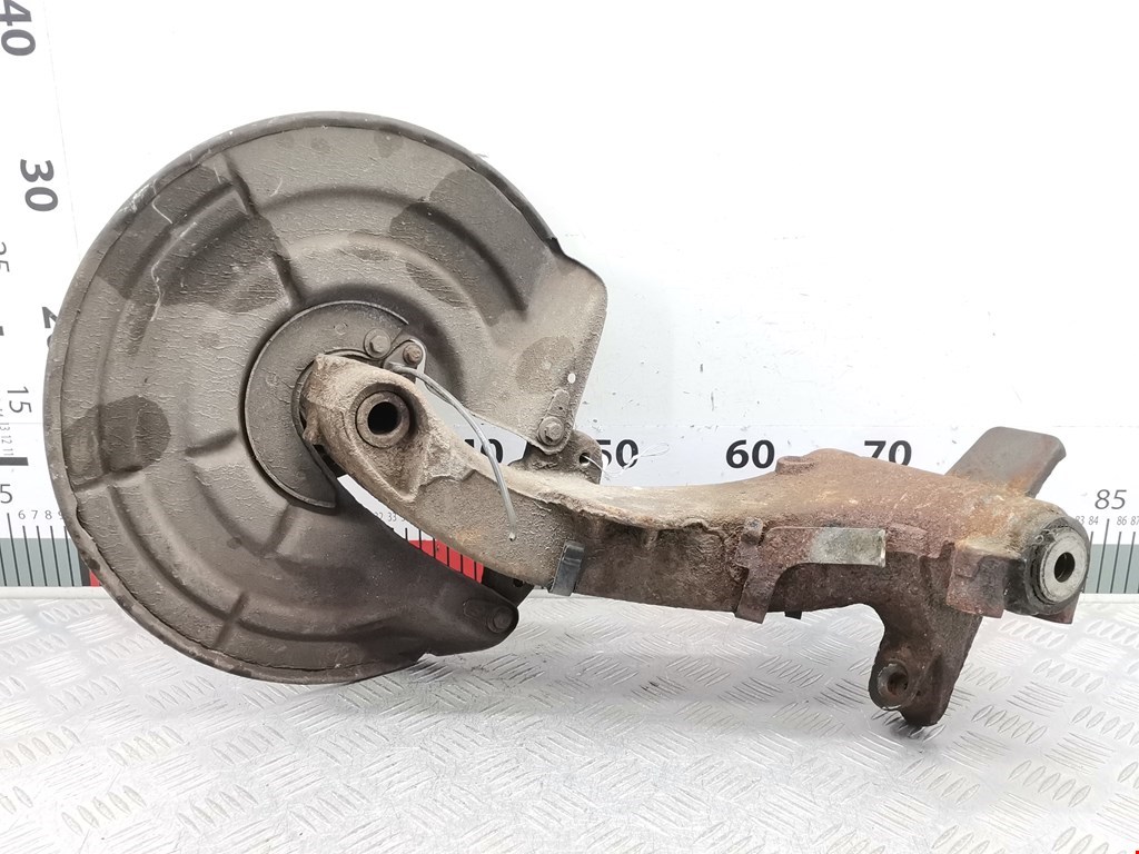 Ступица передняя правая CITROEN C5 I 2001-2008