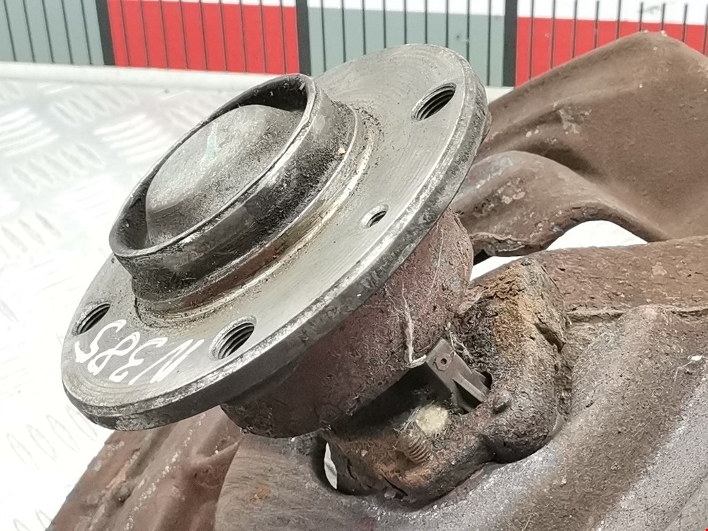 Ступица передняя правая CITROEN C5 I 2001-2008