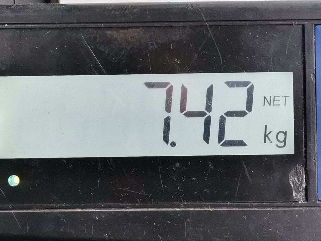 Ступица передняя левая VOLKSWAGEN Polo IV 2001-2009