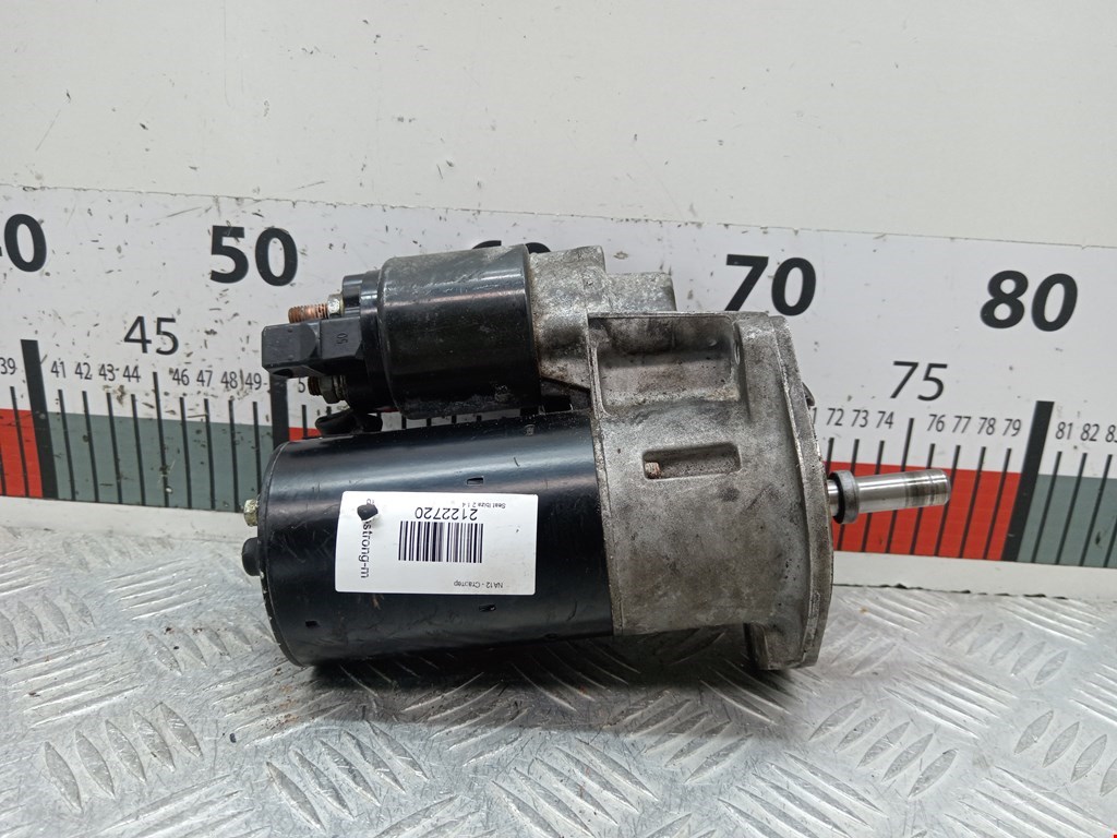 Стартер SEAT Ibiza 1993-2002