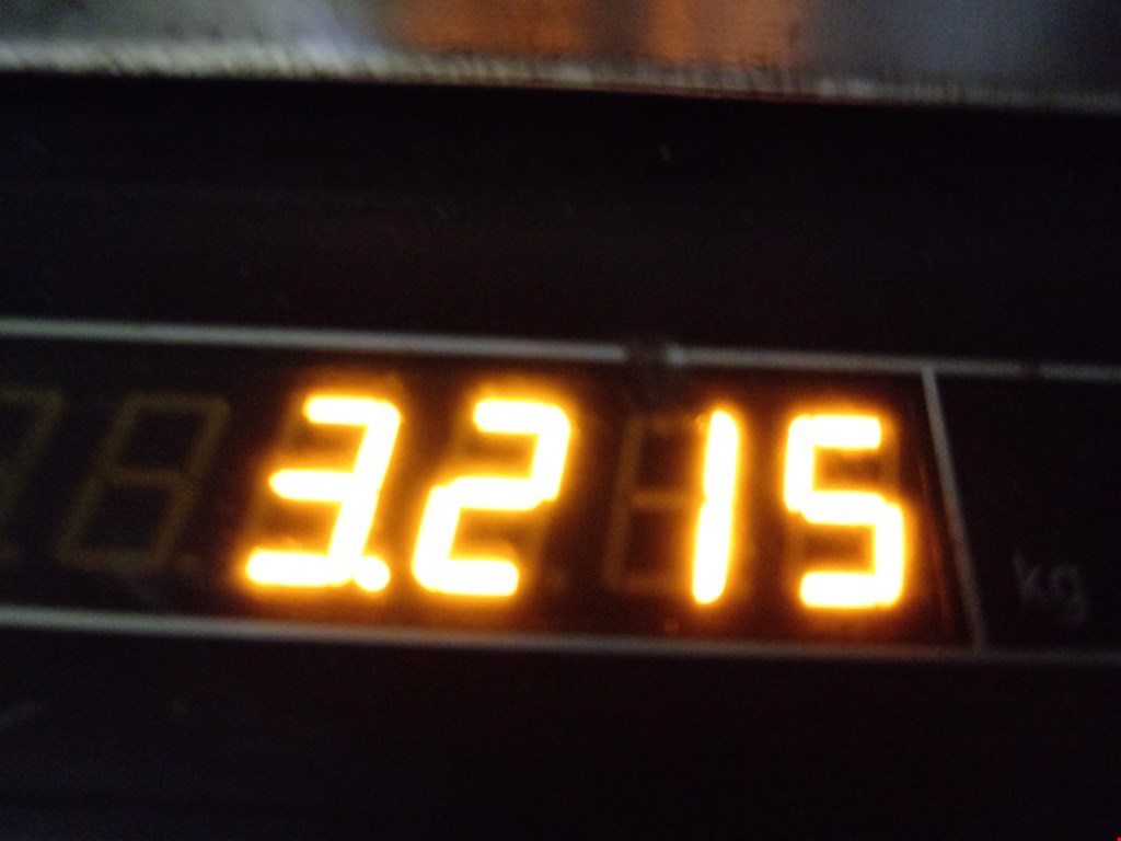 Стартер SEAT Ibiza 1993-2002