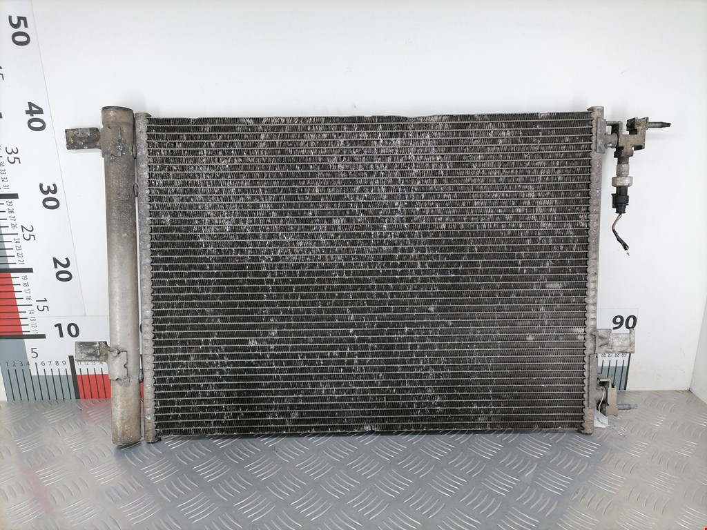 Радиатор кондиционера OPEL Astra J 2009-2017