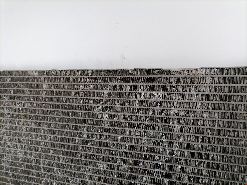 Радиатор кондиционера OPEL Astra J 2009-2017