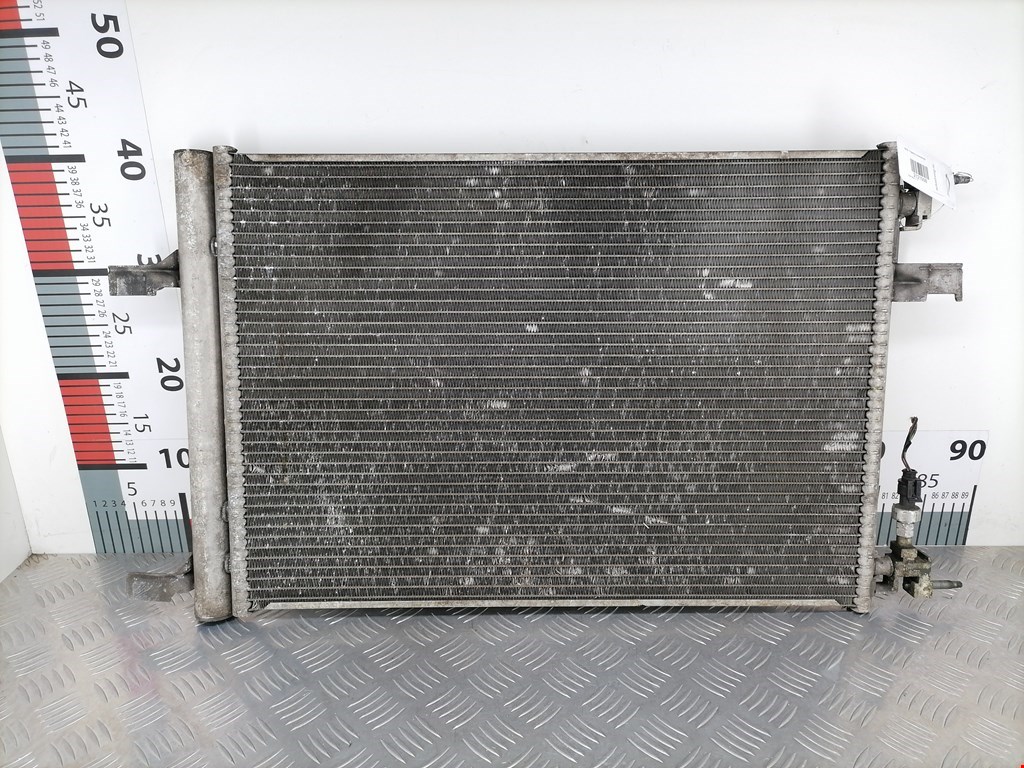 Радиатор кондиционера OPEL Astra J 2009-2017
