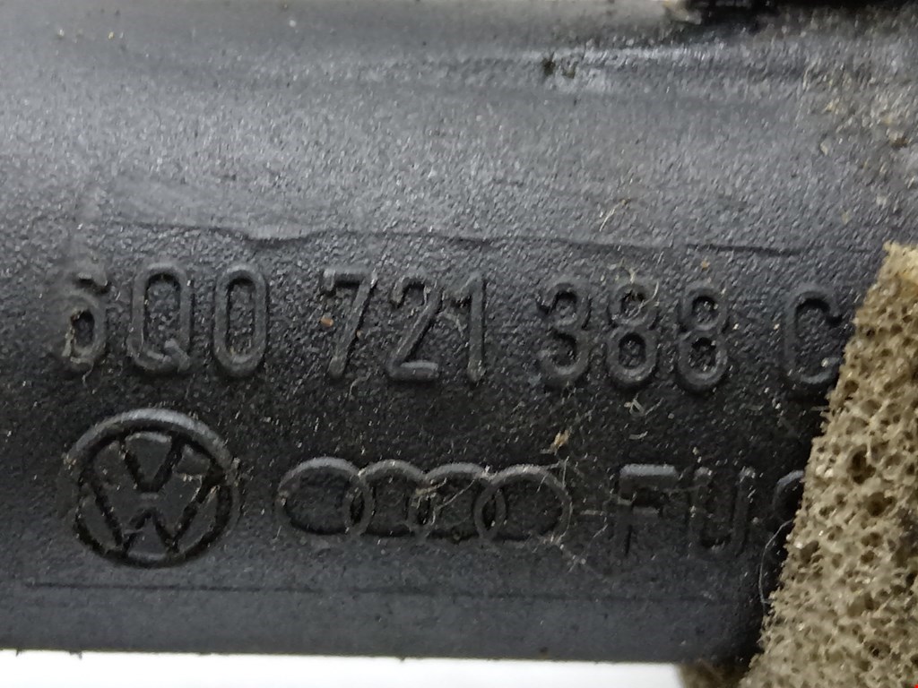 Цилиндр сцепления главный VOLKSWAGEN Polo IV 2001-2009