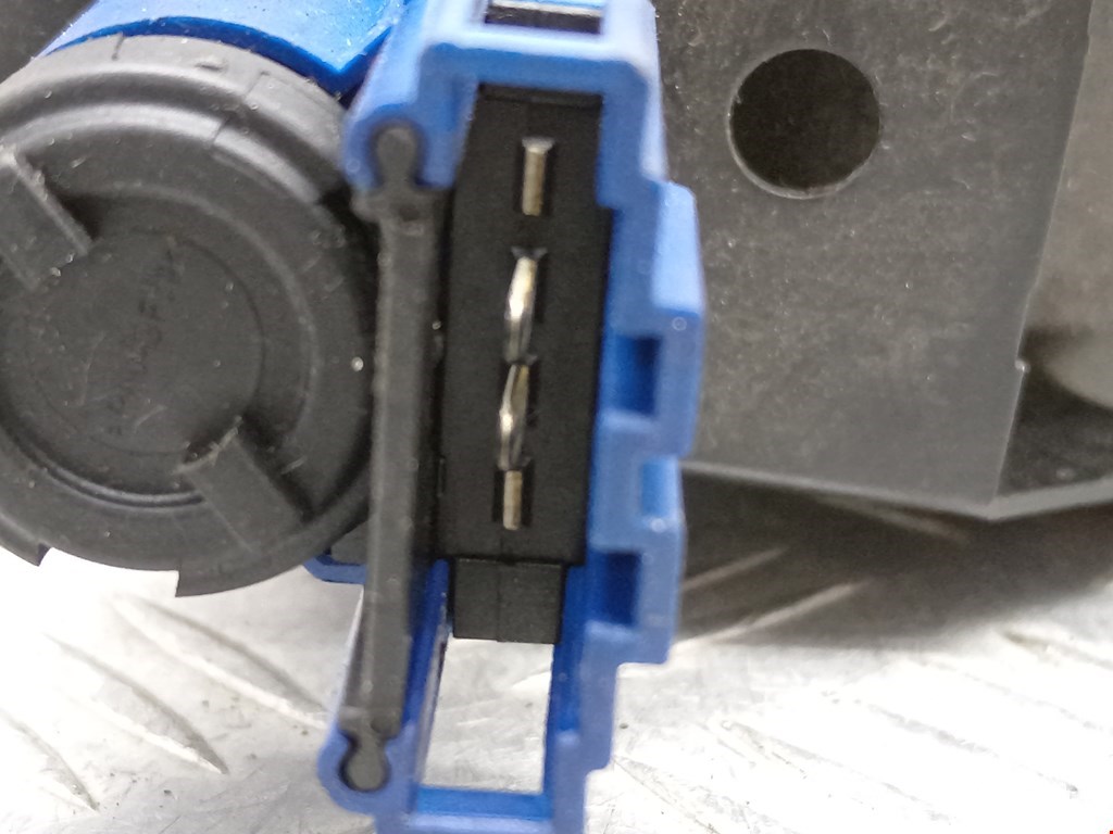 Педаль сцепления VOLKSWAGEN Polo IV 2001-2009