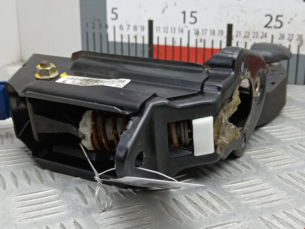 Педаль сцепления VOLKSWAGEN Polo IV 2001-2009