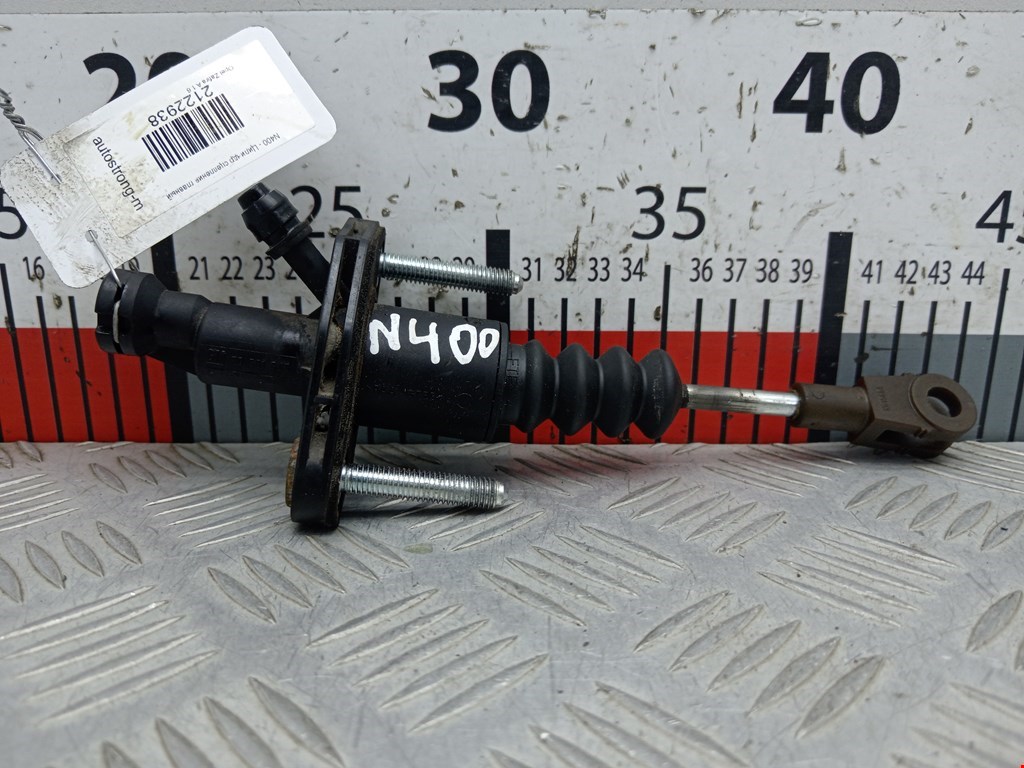 Цилиндр сцепления главный OPEL Zafira A 1999-2005