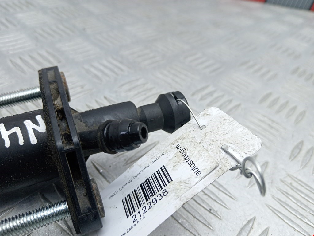 Цилиндр сцепления главный OPEL Zafira A 1999-2005