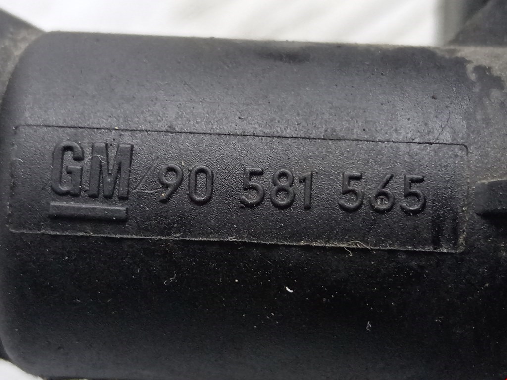 Цилиндр сцепления главный OPEL Zafira A 1999-2005