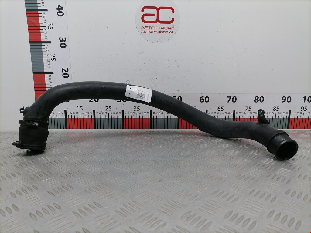 Патрубок интеркулера VOLVO V70 II 2000-2007