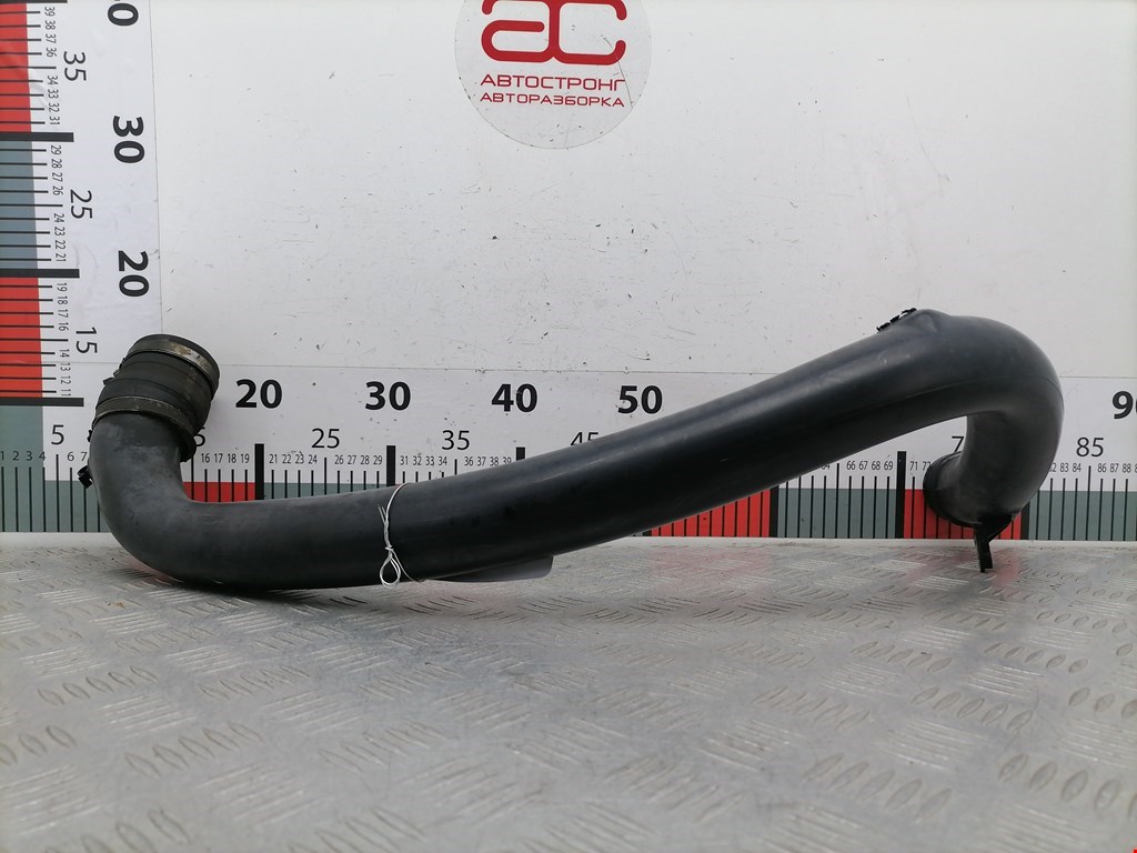 Патрубок интеркулера VOLVO V70 II 2000-2007