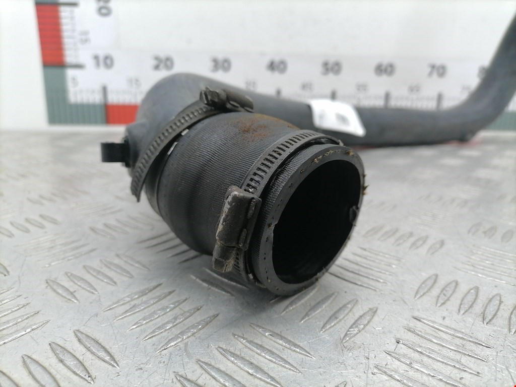 Патрубок интеркулера VOLVO V70 II 2000-2007