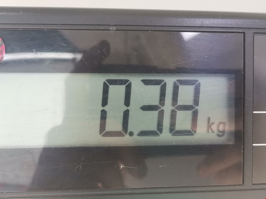 Фонарь задний внутренний правый OPEL Astra J 2009-2017