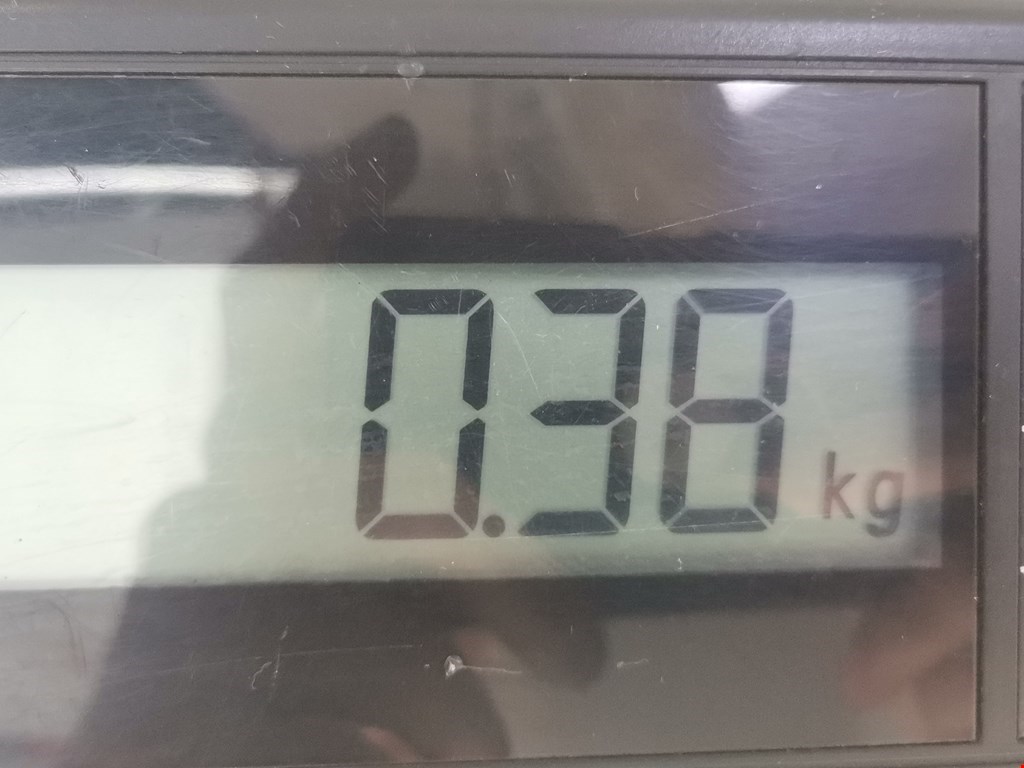 Фонарь задний внутренний левый OPEL Astra J 2009-2017