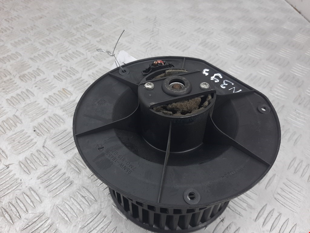 Моторчик (мотор) отопителя салона FORD Galaxy 1995-2005