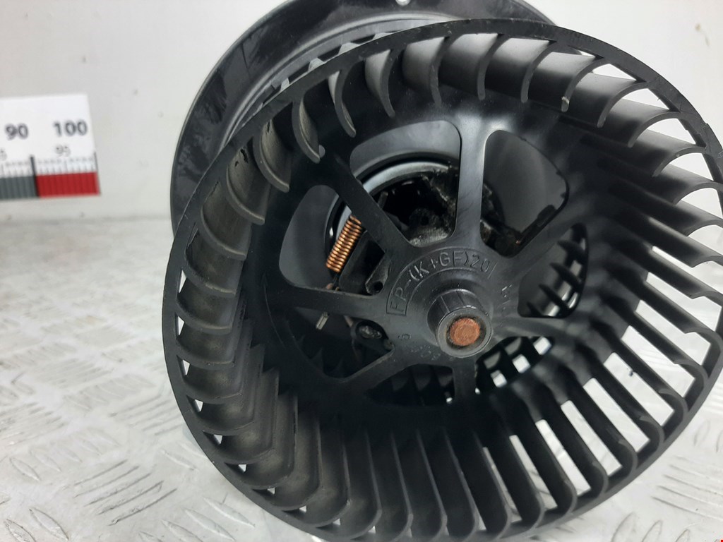 Моторчик (мотор) отопителя салона FORD Galaxy 1995-2005