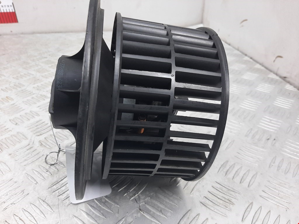 Моторчик (мотор) отопителя салона FORD Galaxy 1995-2005