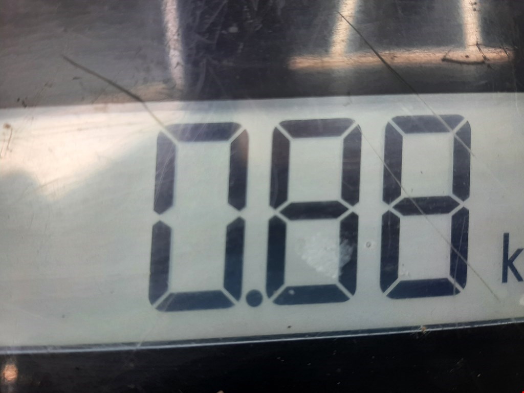 Моторчик (мотор) отопителя салона FORD Galaxy 1995-2005