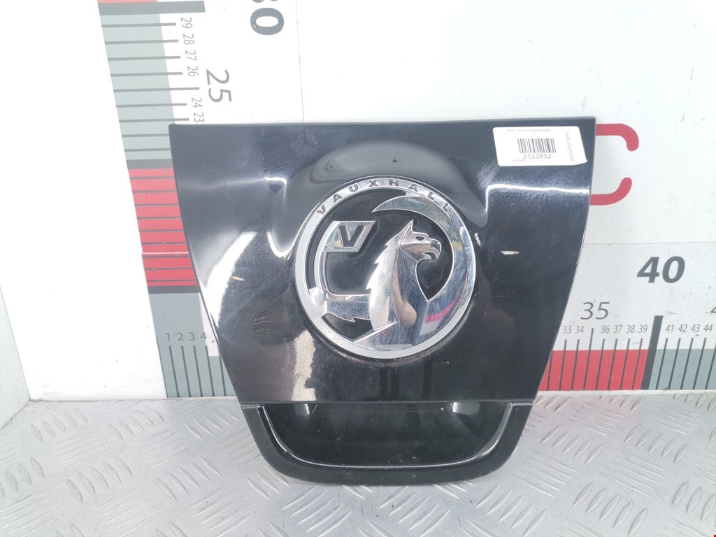 Ручка двери багажника наружная OPEL Astra J 2009-2017