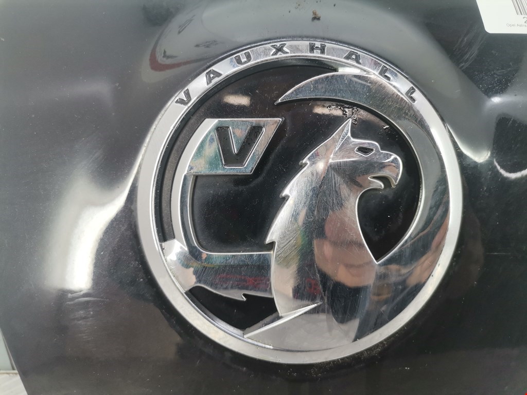 Ручка двери багажника наружная OPEL Astra J 2009-2017