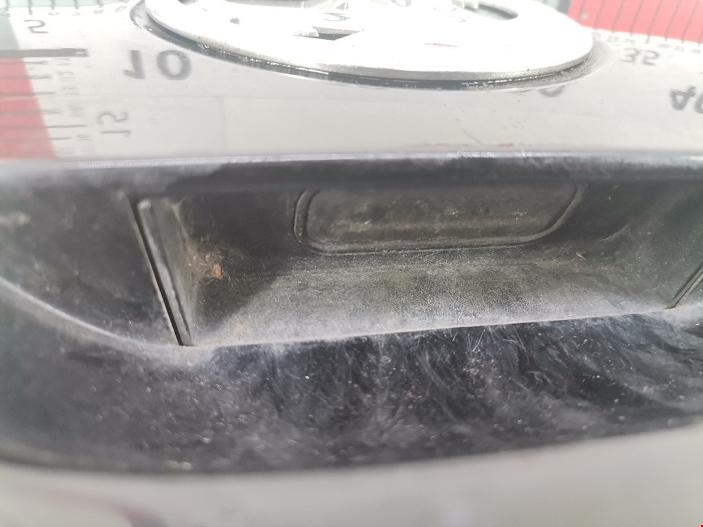 Ручка двери багажника наружная OPEL Astra J 2009-2017