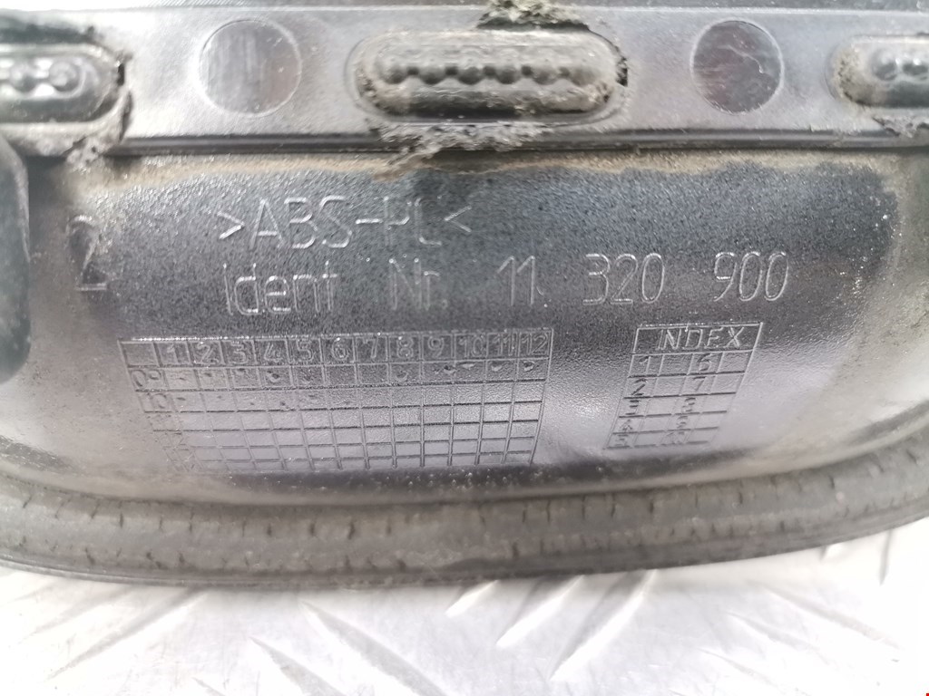 Ручка двери багажника наружная OPEL Astra J 2009-2017