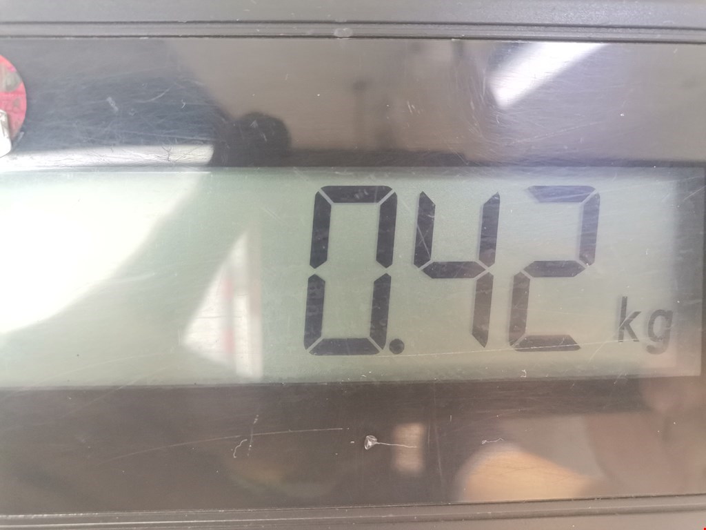 Ручка двери багажника наружная OPEL Astra J 2009-2017