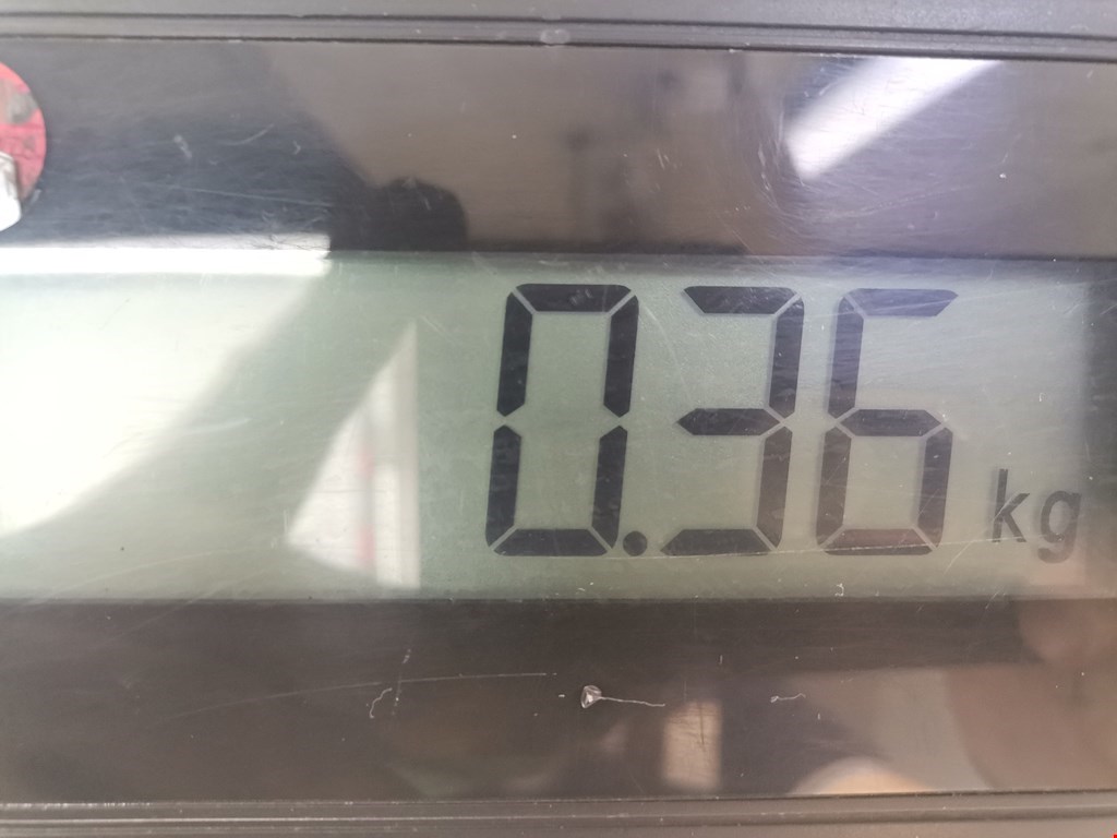 Фонарь задний внутренний левый OPEL Astra J 2009-2017