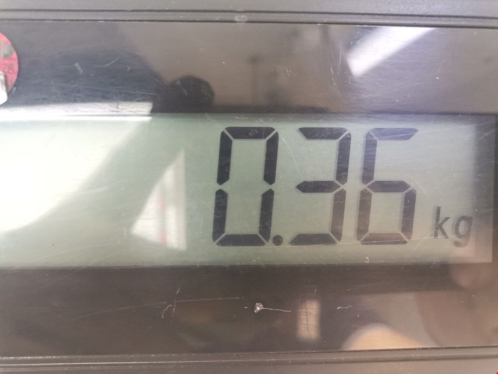 Фонарь задний внутренний правый OPEL Astra J 2009-2017