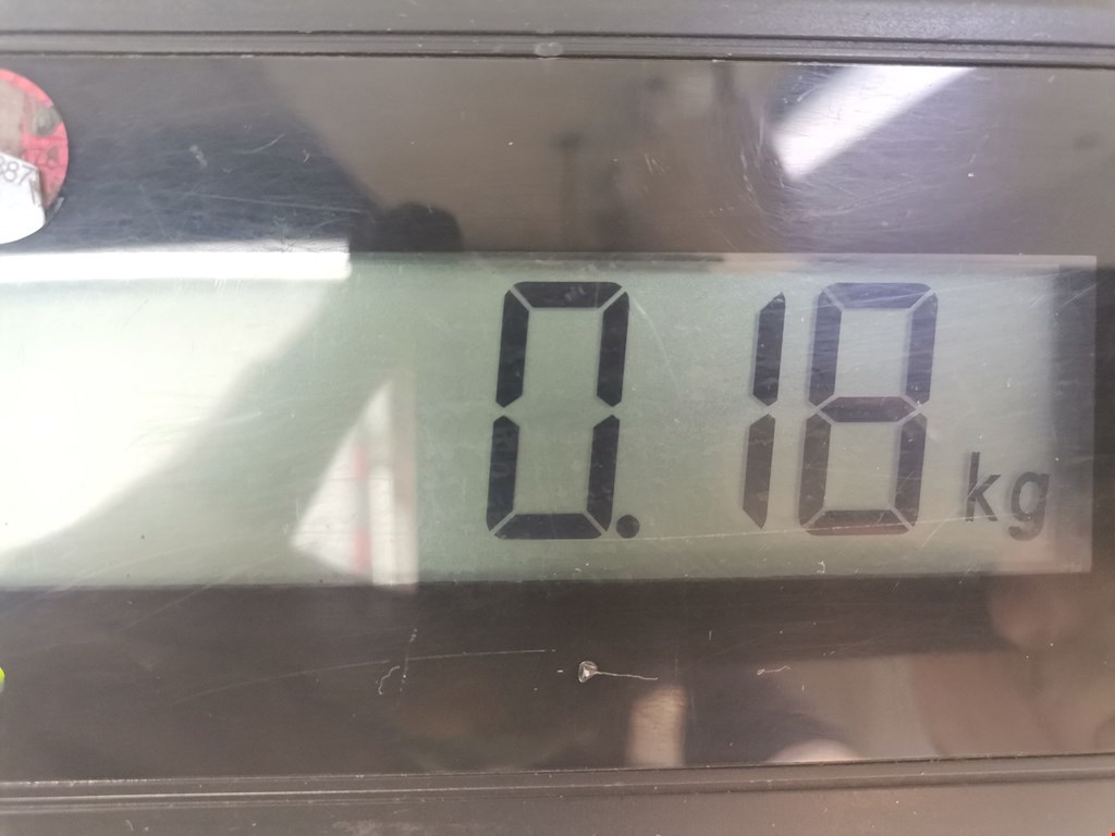 Поводок дворника задний (заднего) OPEL Astra J 2009-2017