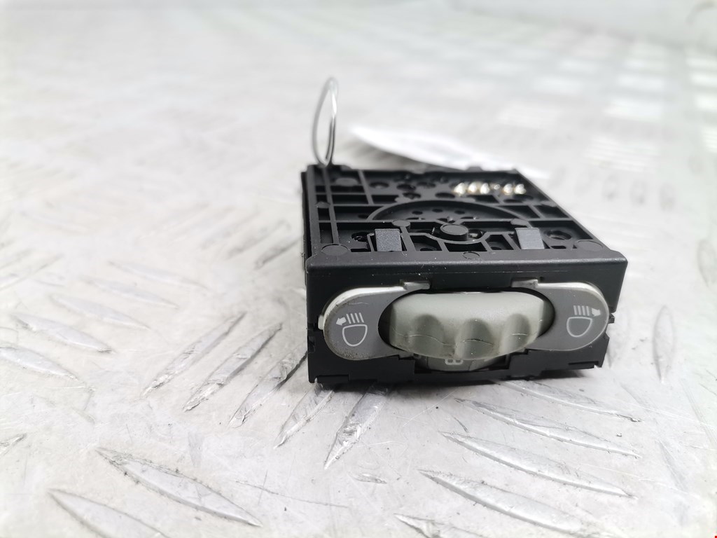 Кнопка корректора фар RENAULT Scenic I 1996-2003