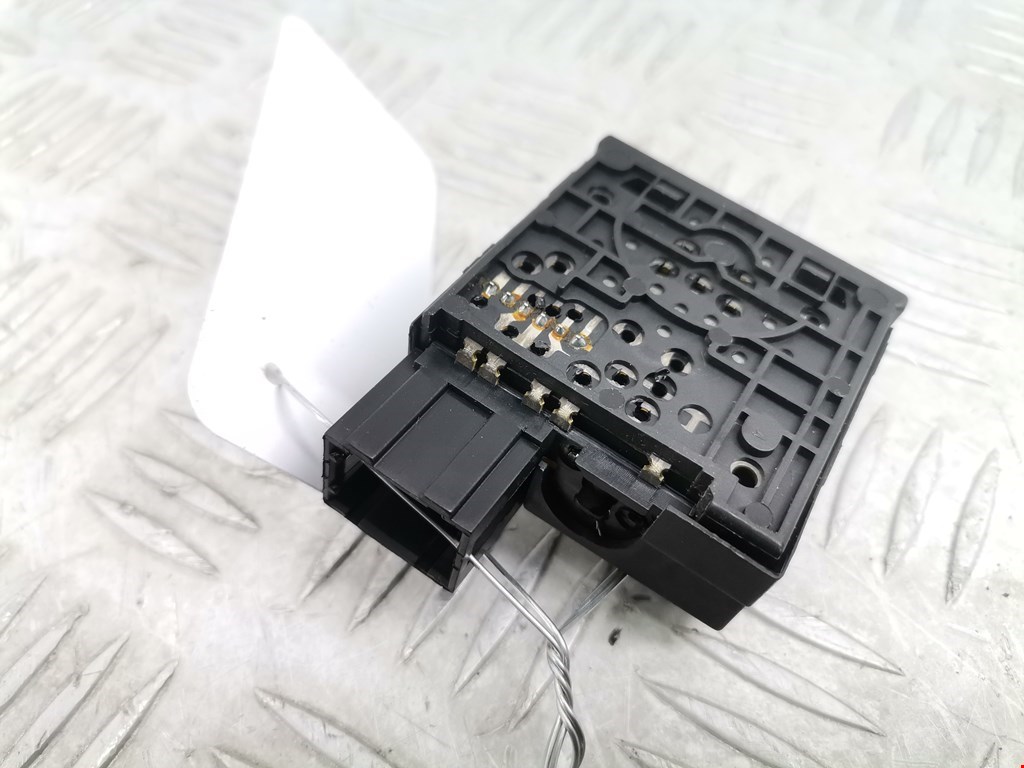 Кнопка корректора фар RENAULT Scenic I 1996-2003