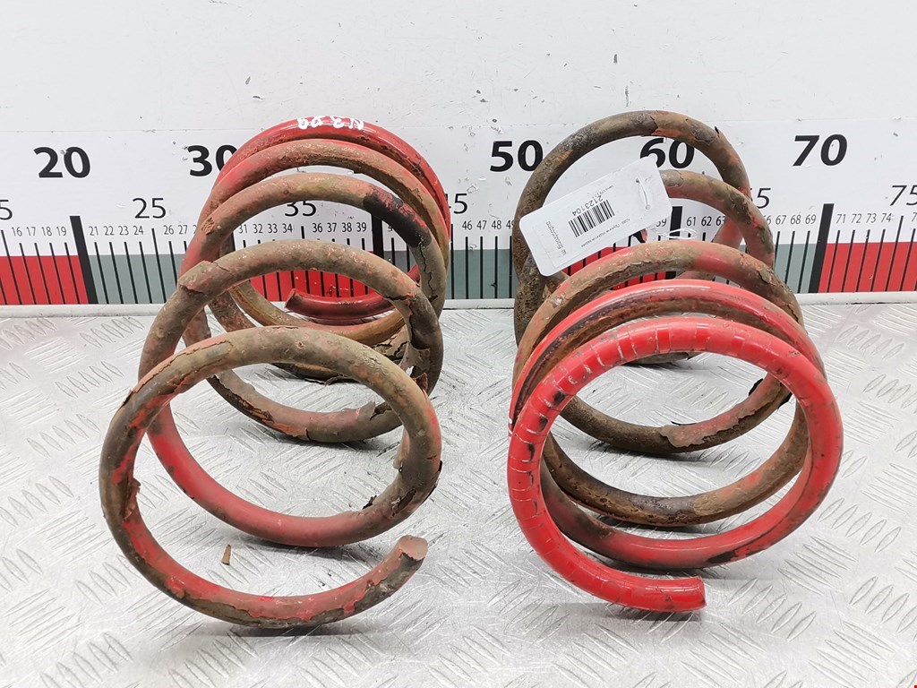 Пружина задняя левая/правая VOLVO V70 II 2000-2007