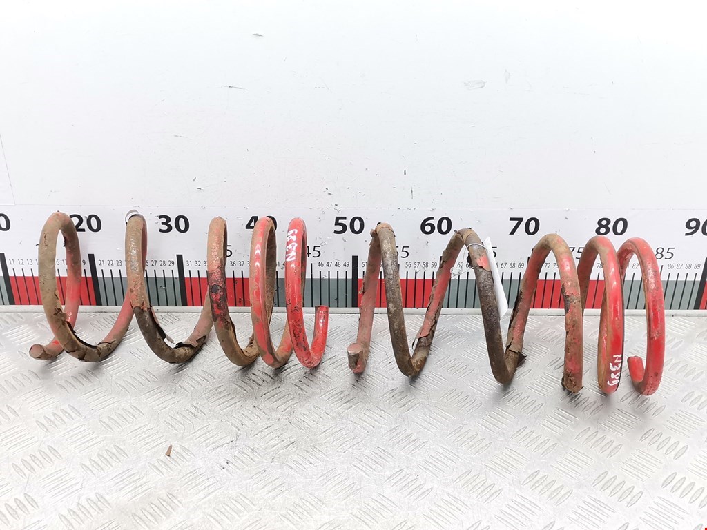 Пружина задняя левая/правая VOLVO V70 II 2000-2007