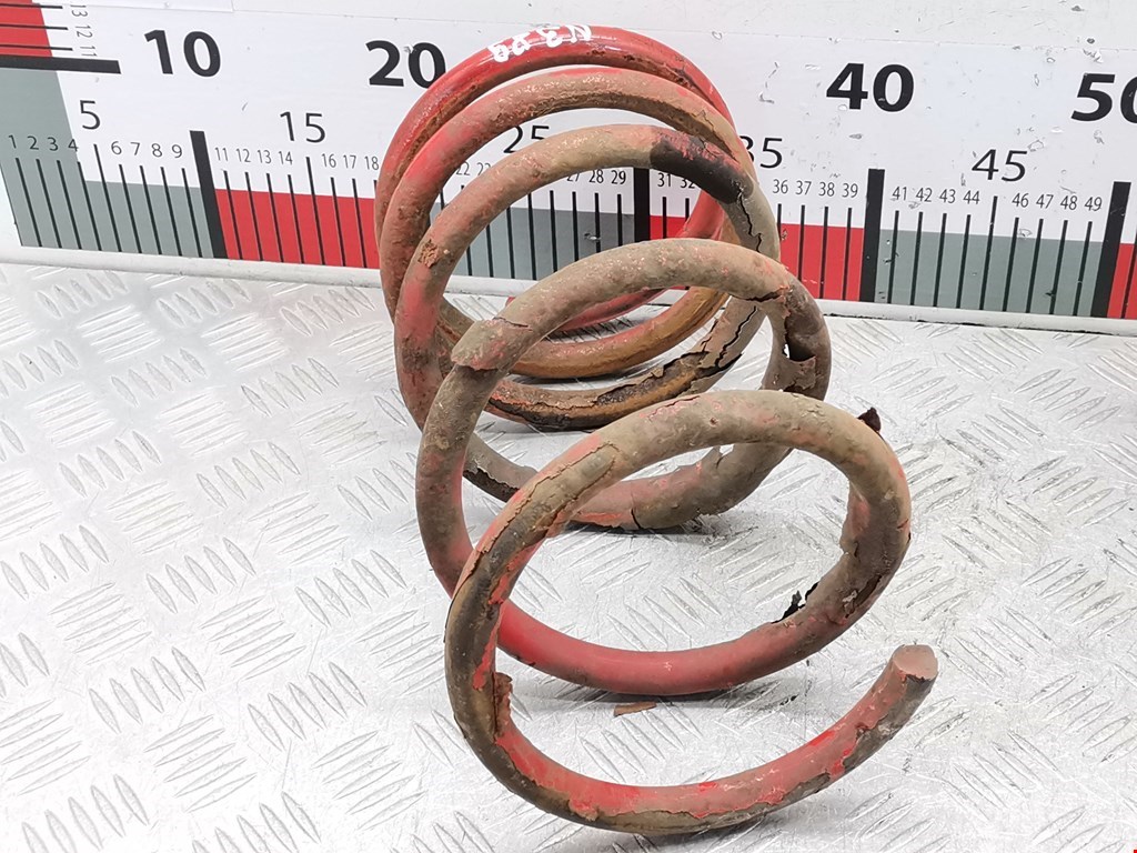 Пружина задняя левая/правая VOLVO V70 II 2000-2007