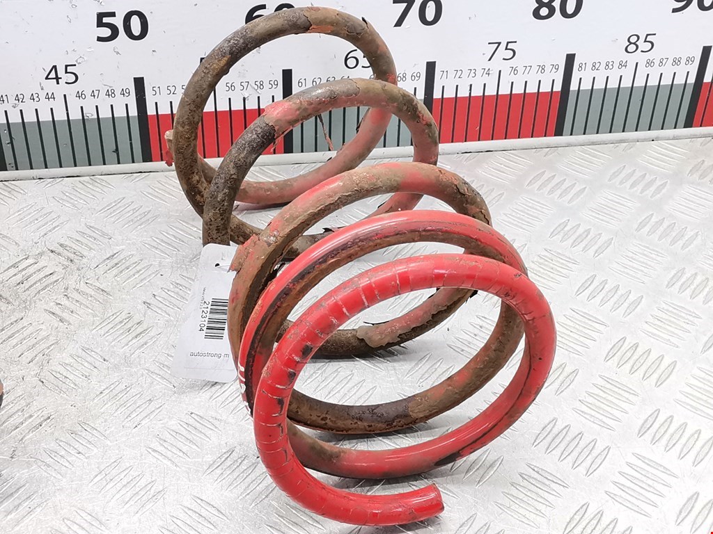 Пружина задняя левая/правая VOLVO V70 II 2000-2007