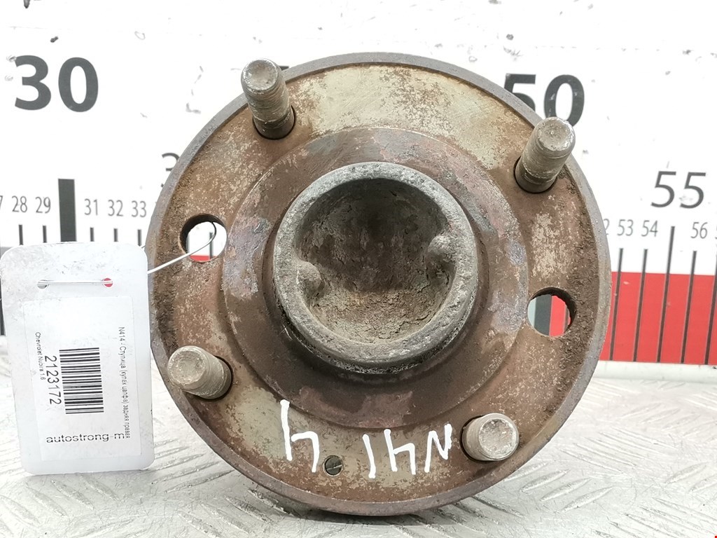 Ступица задняя правая DAEWOO Nubira 2003-2007