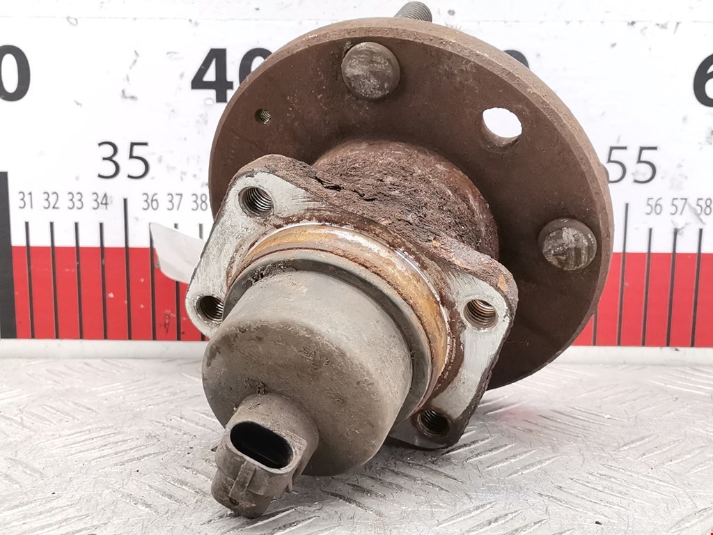 Ступица задняя правая DAEWOO Nubira 2003-2007