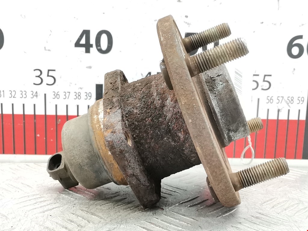 Ступица задняя правая DAEWOO Nubira 2003-2007