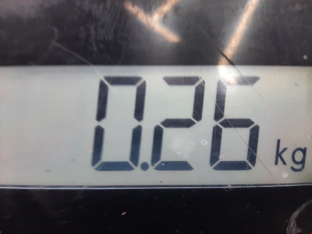 Крюк буксировочный VOLKSWAGEN Sharan 1995-2010