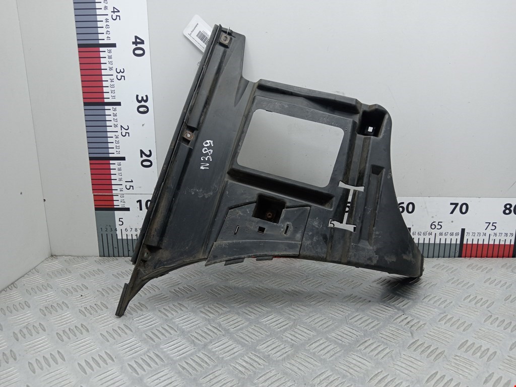 Кронштейн заднего бампера левый правый VOLVO V70 II 2000-2007