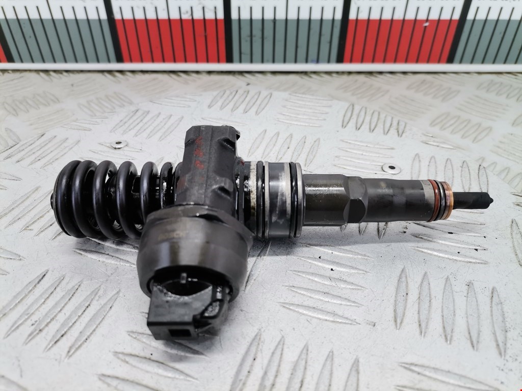 Форсунка дизельная электрическая FORD Galaxy 1995-2005